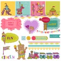 Birthday Party Child Set