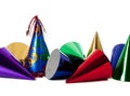 Birthday party hats