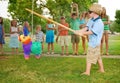 Birthday Pinata Royalty Free Stock Photo