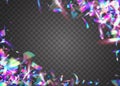 Birthday Texture. Laser Prism. Glitch Confetti. Fiesta Foil. Shi