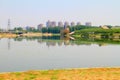 birthplace of beijing-hangzhou grand canal Royalty Free Stock Photo