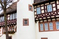 Birthplace of the Brothers Grimm in Steinau an der StraÃÅ¸e, Germany