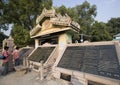 Birthplace of Buddhism - Sarnath - India