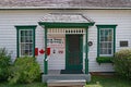 Birthplace of Lucy Maud Montgomery, author of Anne of Green Gables