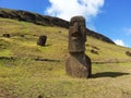 Birthplace of the Moai