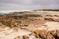 Birubi Beach, Anna Bay, Port Stephens, New South Wales, Australia