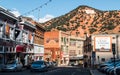 Bisbee Arizona