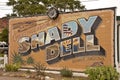 The Shady Dell RV Park in Bisbee, Az