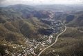 Bisbee, Arizona