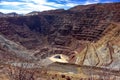 Bisbee Strip Mine, Arizona