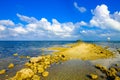 Biscayne National Park Royalty Free Stock Photo