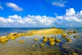 Biscayne National Park Royalty Free Stock Photo