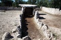 Bisceglie dolmen