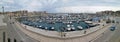 Bisceglie - Panoramica del porto