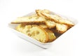 Biscotti Biscuits Royalty Free Stock Photo