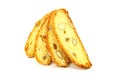 Biscotti Biscuits Royalty Free Stock Photo