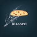 Biscotti poster