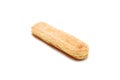 Biscuit isolated Royalty Free Stock Photo