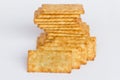 Biscuit Royalty Free Stock Photo
