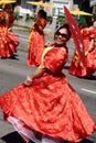 Bisdak Vancouver, Pinoy Fiesta Parade