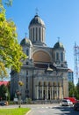 Biserica Adormirea Maicii Domnului in Satu Mare