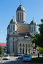 Biserica Adormirea Maicii Domnului in Satu Mare