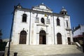 Biserica Metamorphosis orthodox church in Constanta Romania Royalty Free Stock Photo