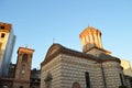 Biserica SfÃÂ¢ntul Anton church bucharest