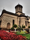 Biserica SfÃÂ¢ntul Anton-The oldest church in Bucharest is definitely worth a visit! Simply gorgeous