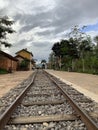 Bisezhai is an old station on the Dian-Vietnam Railway that has been around for over a century