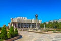 Bishkek Philharmonic Hall 02