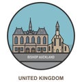 Bishop Auckland. Cities and towns in United Kingdom