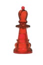 Bishop Chess Piece