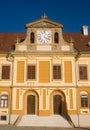 Bishop Palace, Pecs, Hungary