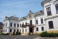 Bishop Palace, Veszprem, Hungary