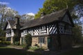 Bishop`s House, Sheffield