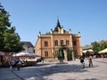 Bishop's Palace, Novi Sad, Serbia