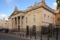 Courthouse. Derry Londonderry. Northern Ireland. United Kingdom