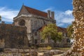 Bishops house, Winchester, Hampshire, Great Britain