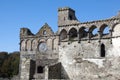 Bishops Palace St Davids