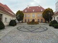 Bishops Residence for Pope John Paul II