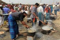 Bishwa Ijtema at Tongi