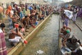 Bishwa Ijtema at Tongi, Bangladesh.