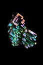 Bismuth (bismuthium) metal