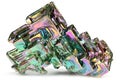 Bismuth crystal