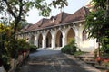 Bisop house at Fort Cochin