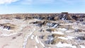 Bisti Badlands