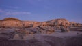 Bisti/De-Na-Zin Wilderness