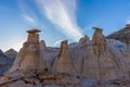 Bisti/De-Na-Zin Wilderness