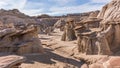 Bisti/De-Na-Zin Wilderness